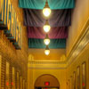 michigan hallway