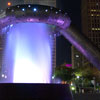 Hart Plaza Fountain